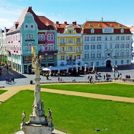 Elysium Residence Timişoara Eksteriør billede
